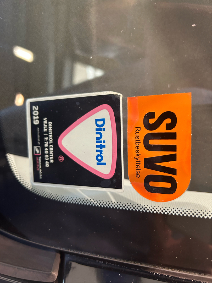 Billede af Peugeot 208 1,5 BlueHDi Prestige 100HK 5d