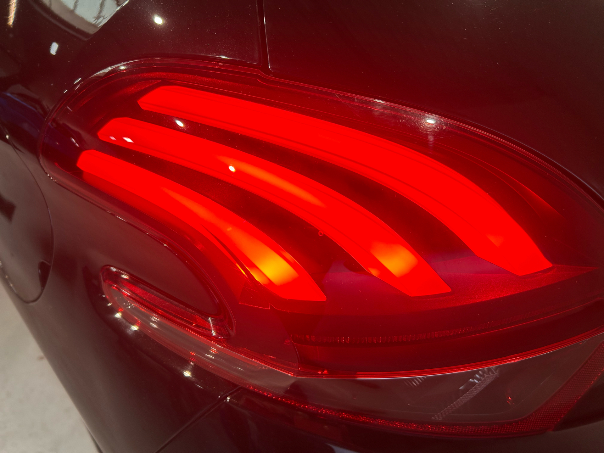 Billede af Peugeot 208 1,5 BlueHDi Prestige 100HK 5d