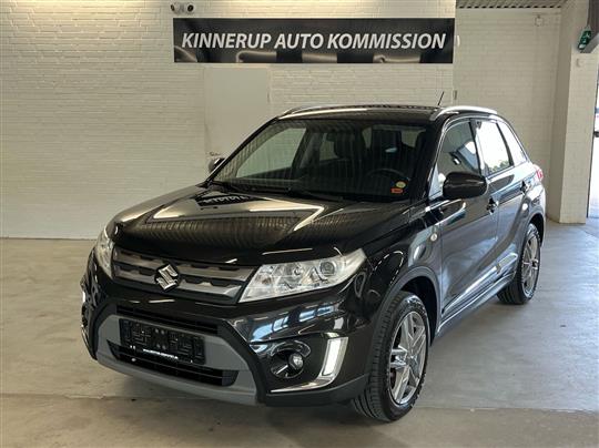 Suzuki Vitara 1,6 Active 120HK 5d