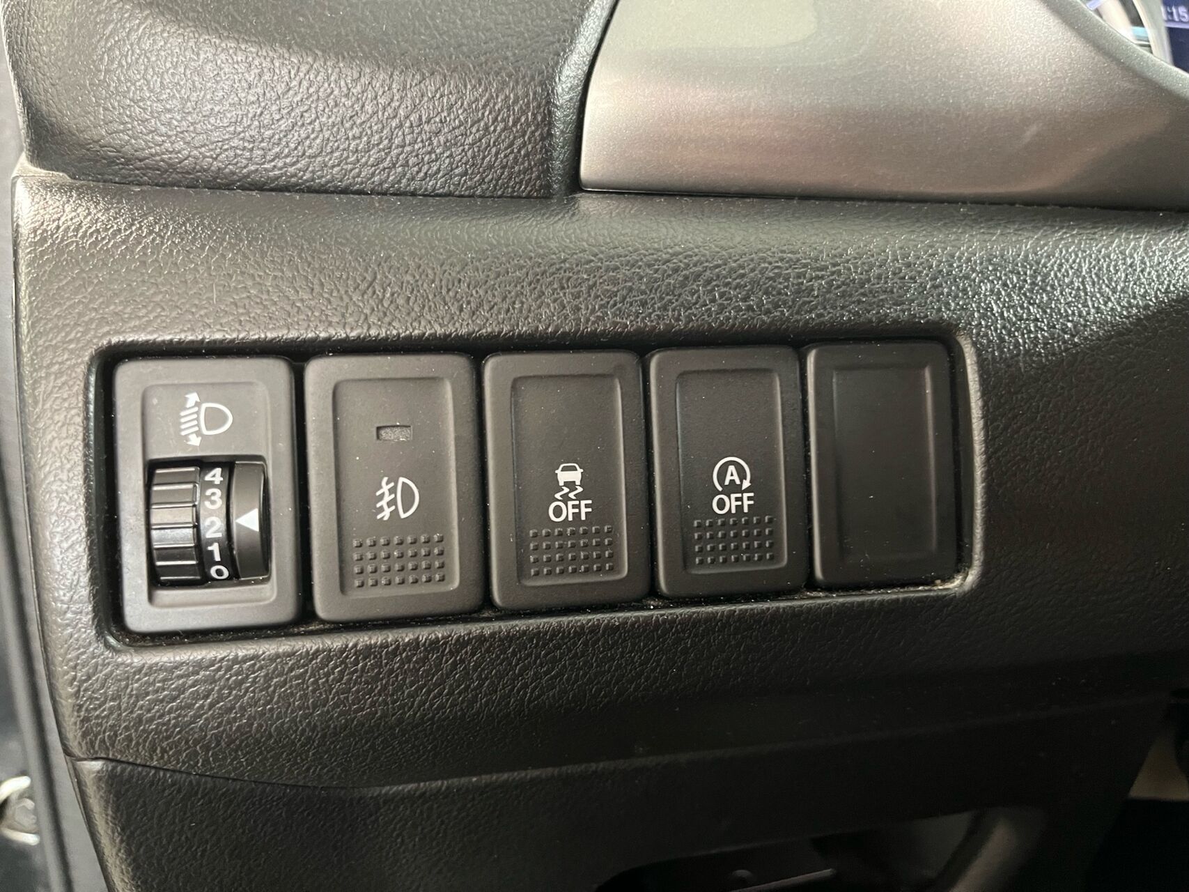 Billede af Suzuki Vitara 1,6 Active 120HK 5d