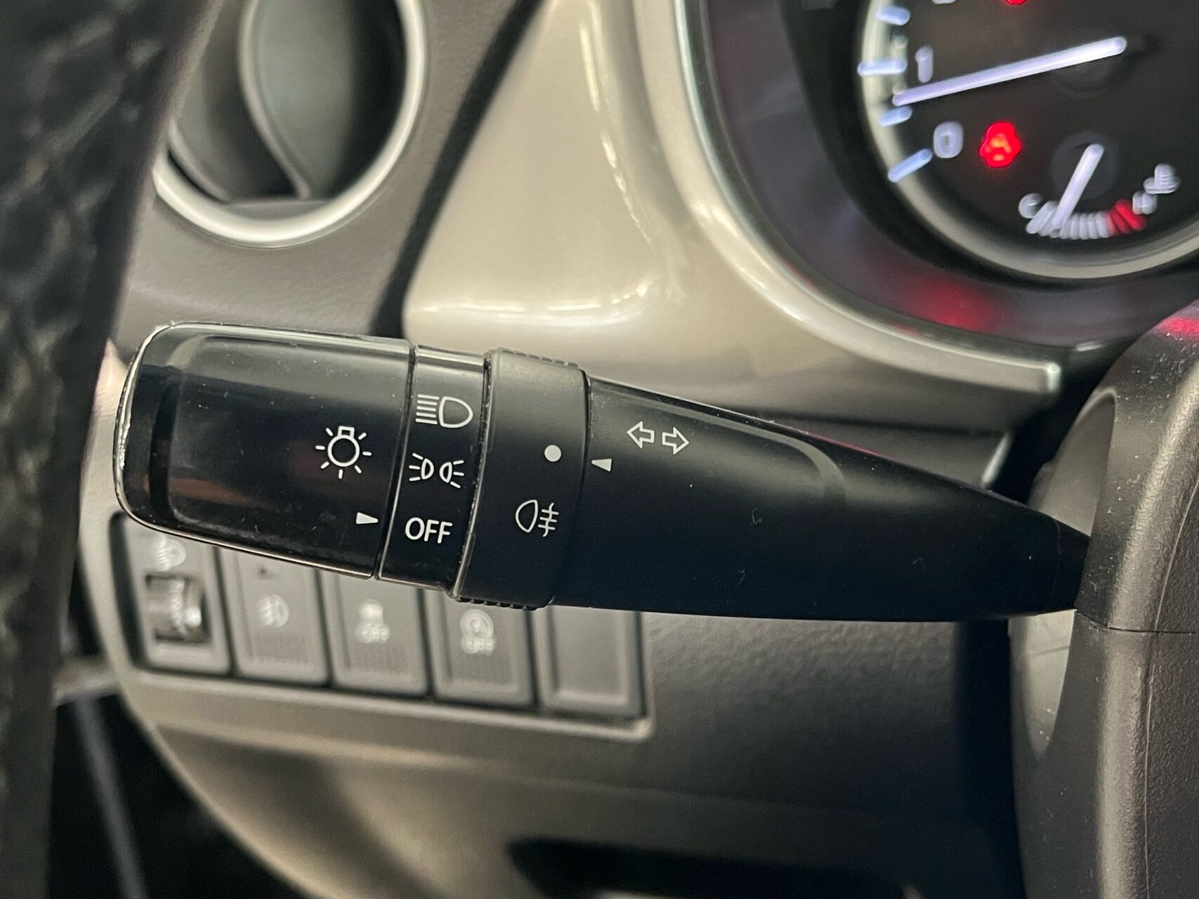 Billede af Suzuki Vitara 1,6 Active 120HK 5d