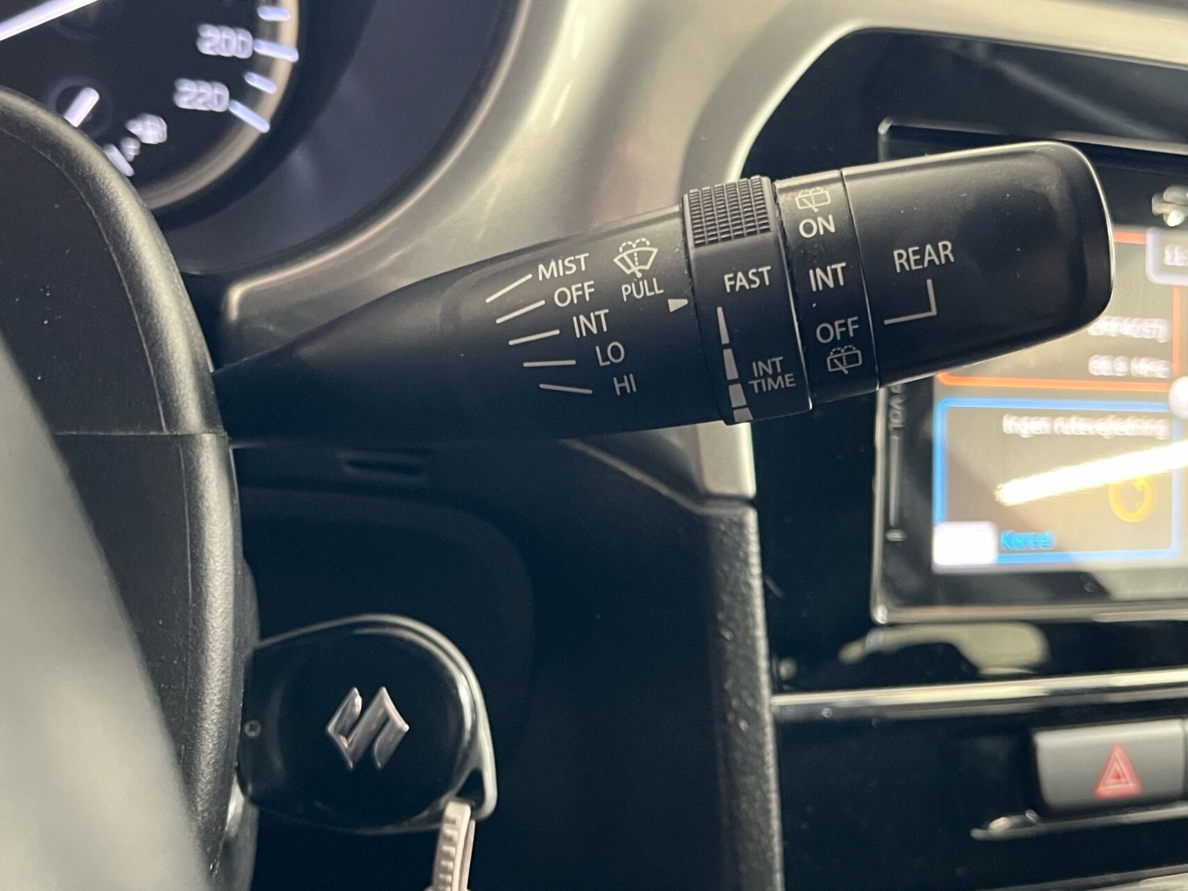 Billede af Suzuki Vitara 1,6 Active 120HK 5d