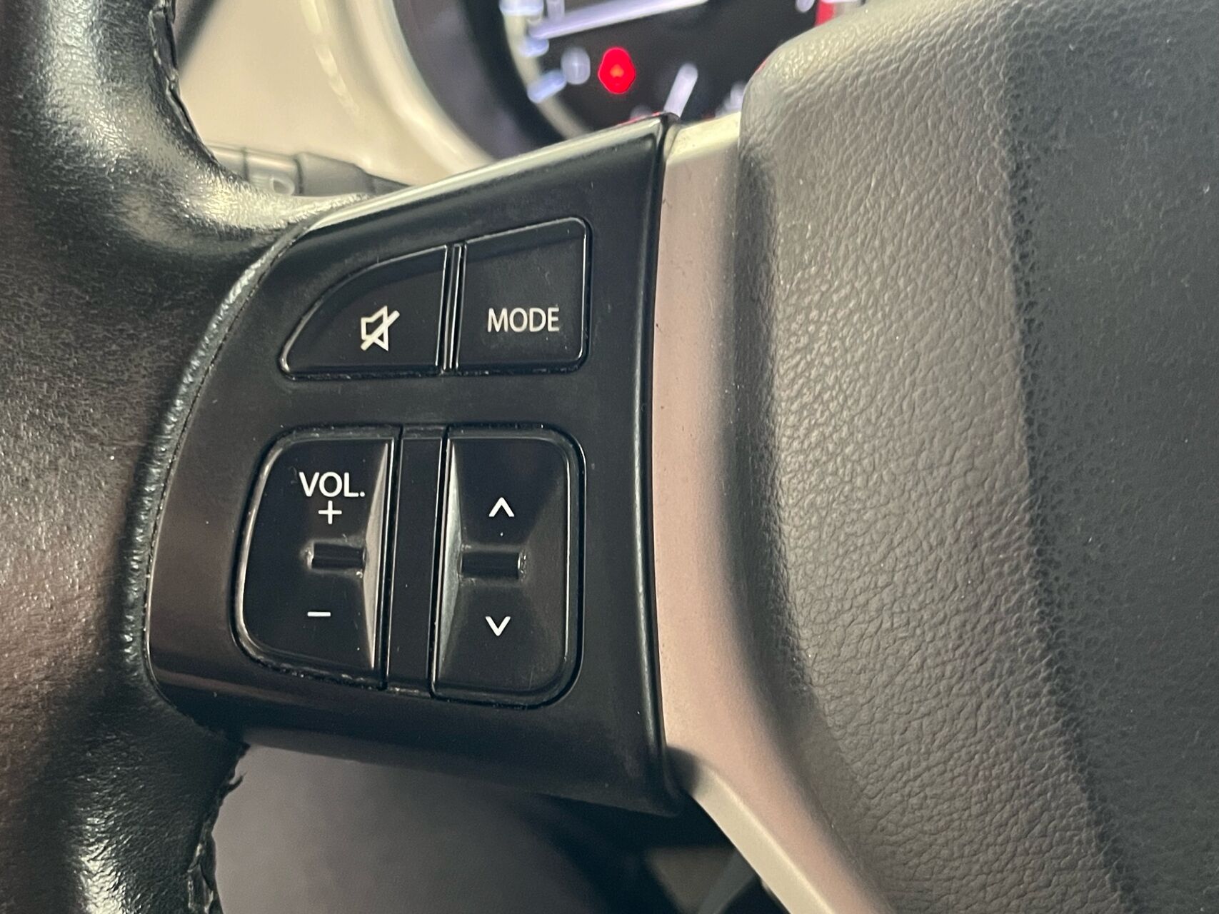 Billede af Suzuki Vitara 1,6 Active 120HK 5d