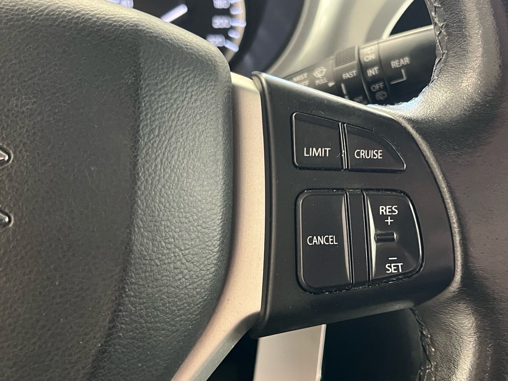 Billede af Suzuki Vitara 1,6 Active 120HK 5d