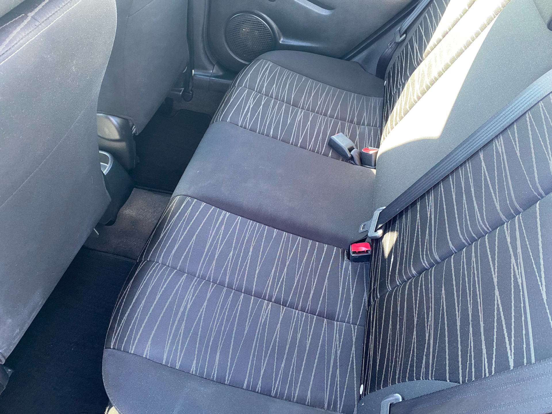Billede af Mazda 2 1,3 Advance 86HK 5d
