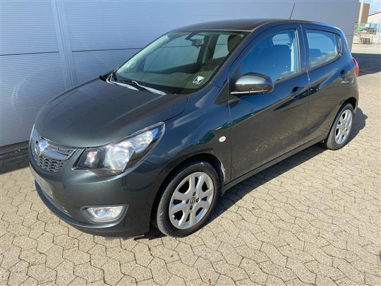 Opel Karl 1,0 Enjoy 75HK 5d