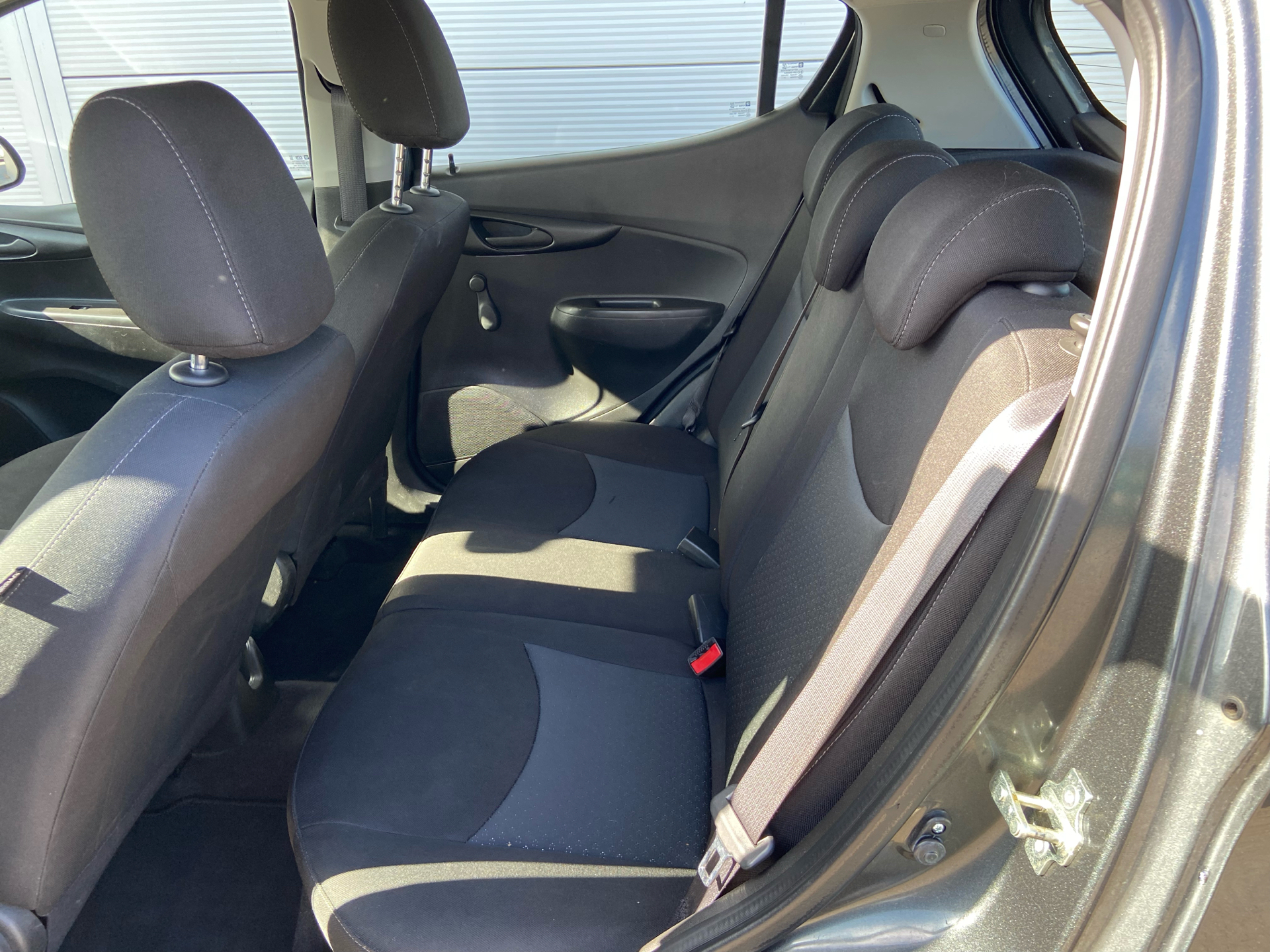 Billede af Opel Karl 1,0 Enjoy 75HK 5d