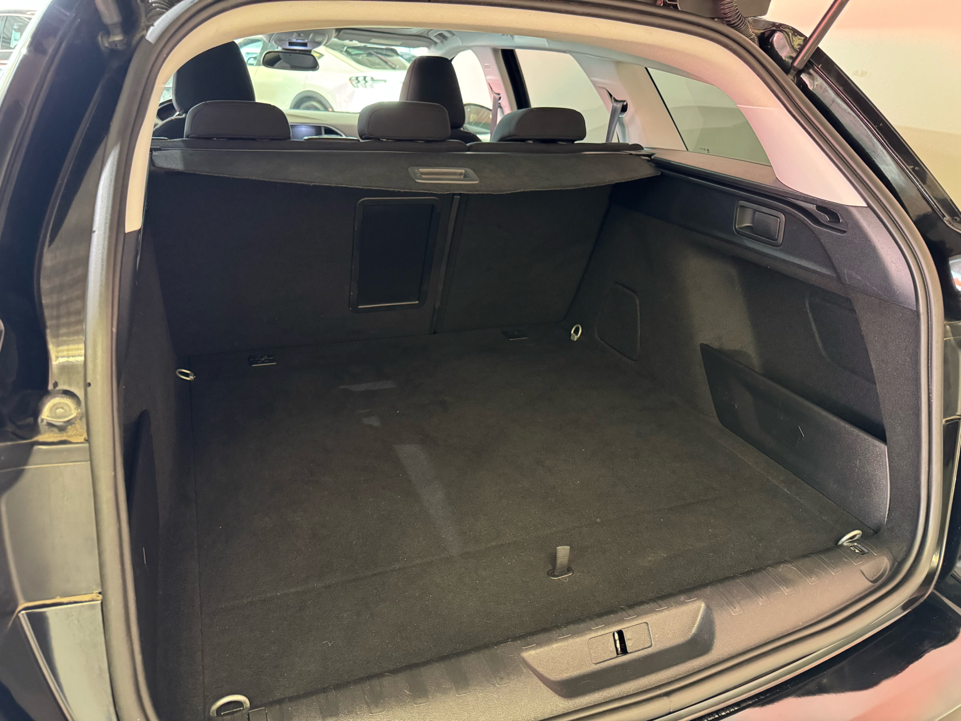 Billede af Peugeot 308 SW 1,2 PureTech Style 110HK Stc 6g