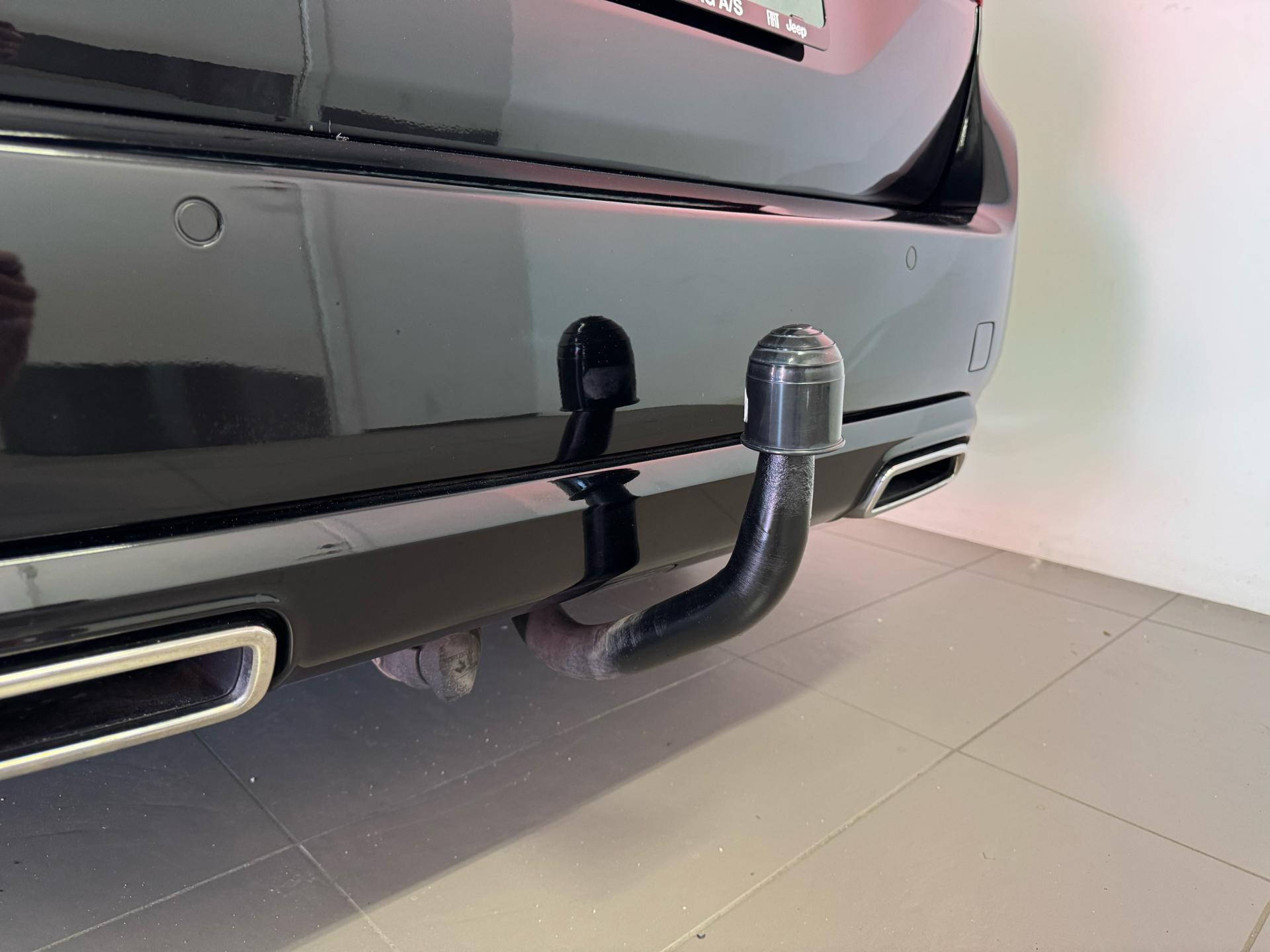 Billede af Peugeot 308 SW 1,2 PureTech Style 110HK Stc 6g