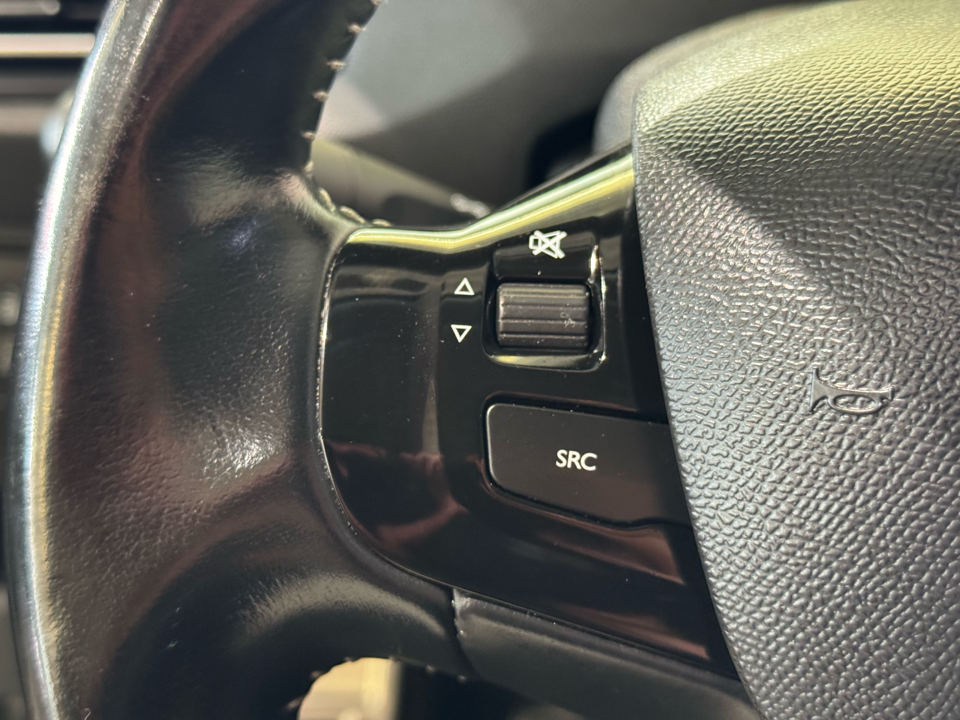 Billede af Peugeot 308 SW 1,2 PureTech Style 110HK Stc 6g