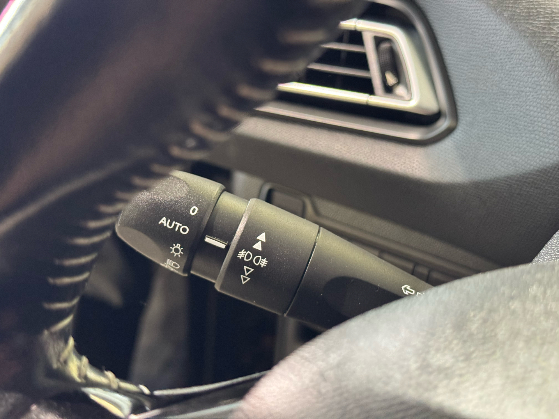 Billede af Peugeot 308 SW 1,2 PureTech Style 110HK Stc 6g