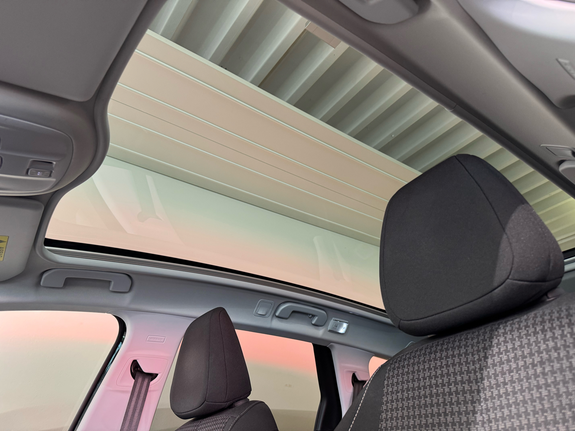 Billede af Peugeot 308 SW 1,2 PureTech Style 110HK Stc 6g