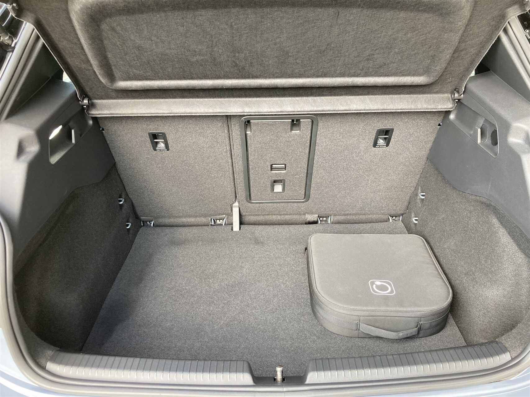Billede af VW ID.3 EL Pro S 204HK 5d Aut.
