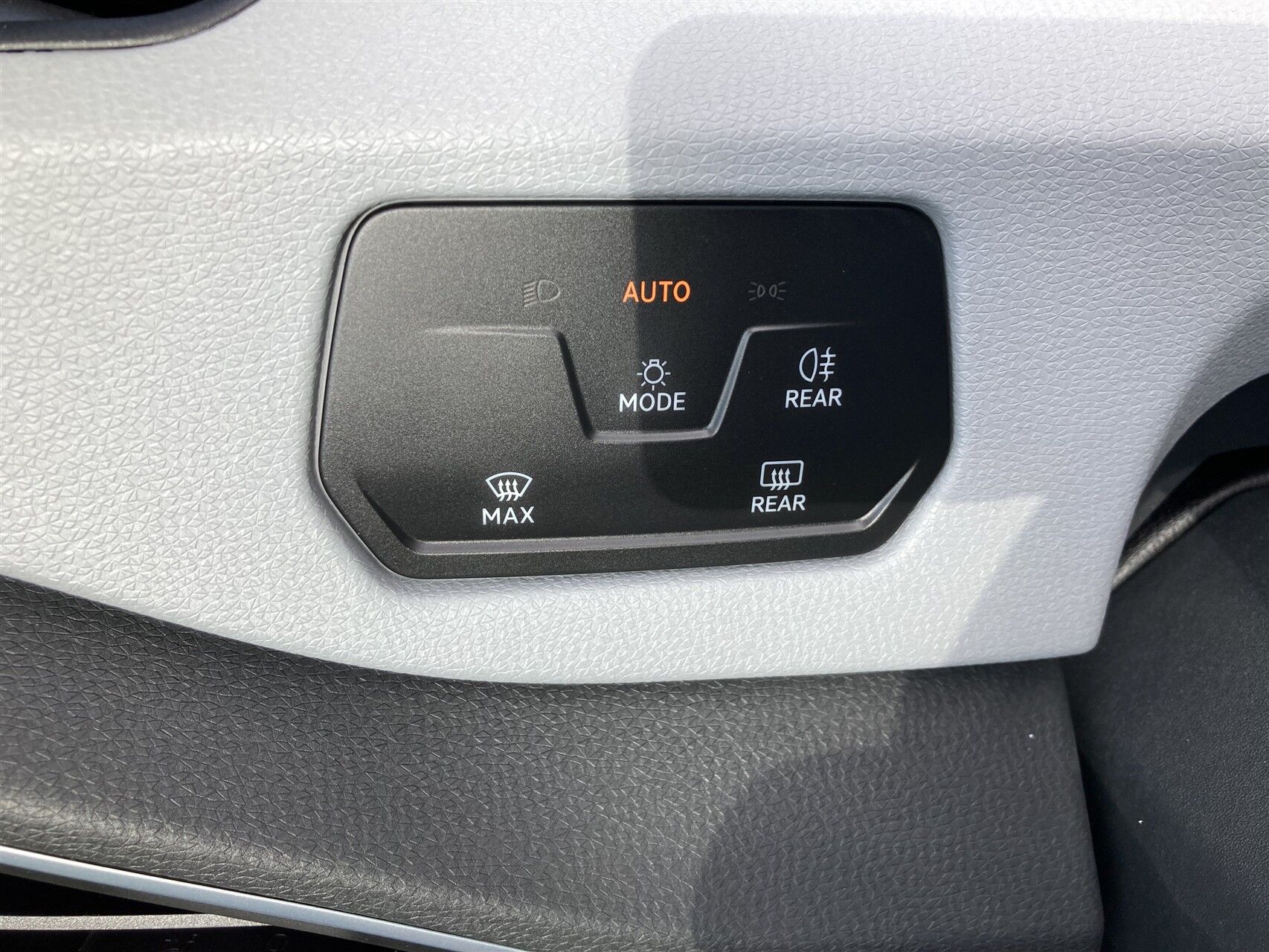 Billede af VW ID.3 EL Pro S 204HK 5d Aut.