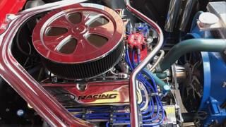 Billede af Ford Mustang 4,7 V8 275HK 2d Aut.