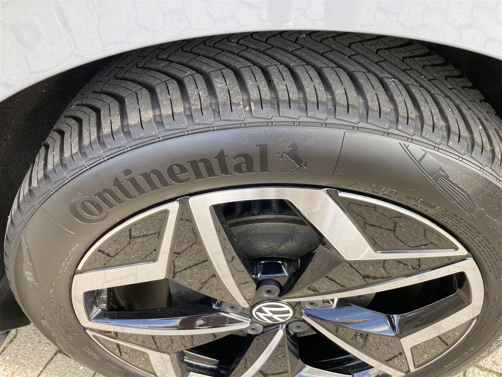 Billede af VW ID.3 EL Pro S 204HK 5d Aut.