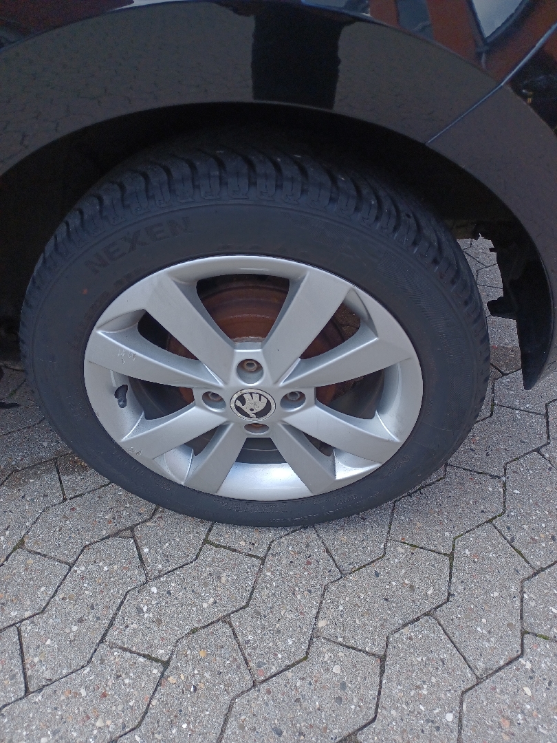 Billede af Skoda Citigo 1,0 MPI Elegance 75HK 3d