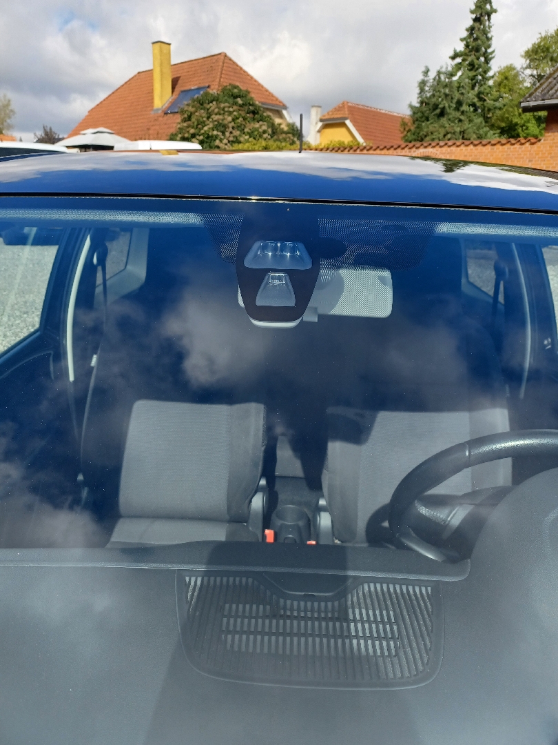 Billede af Skoda Citigo 1,0 MPI Elegance 75HK 3d