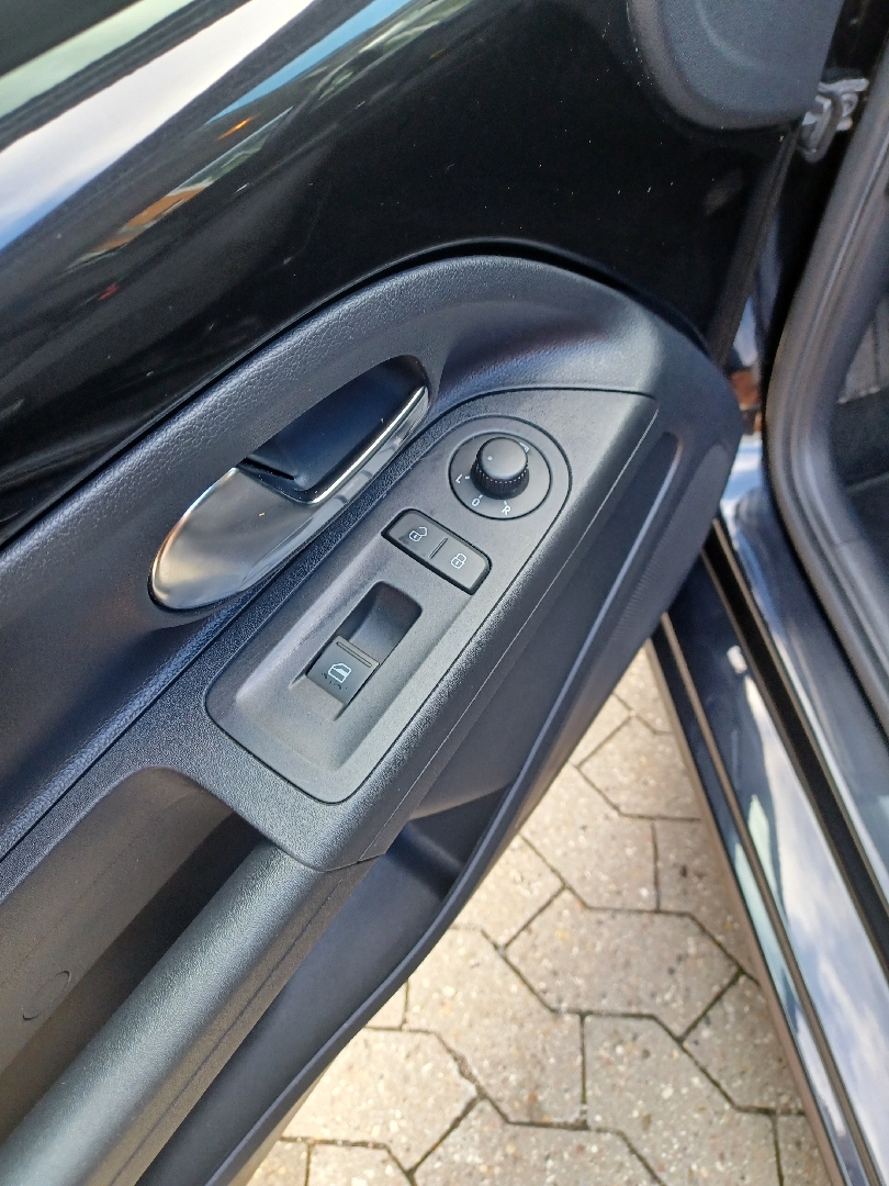 Billede af Skoda Citigo 1,0 MPI Elegance 75HK 3d