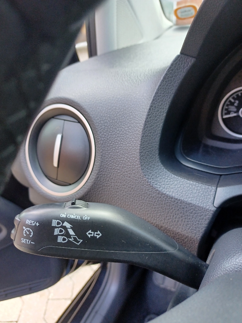 Billede af Skoda Citigo 1,0 MPI Elegance 75HK 3d