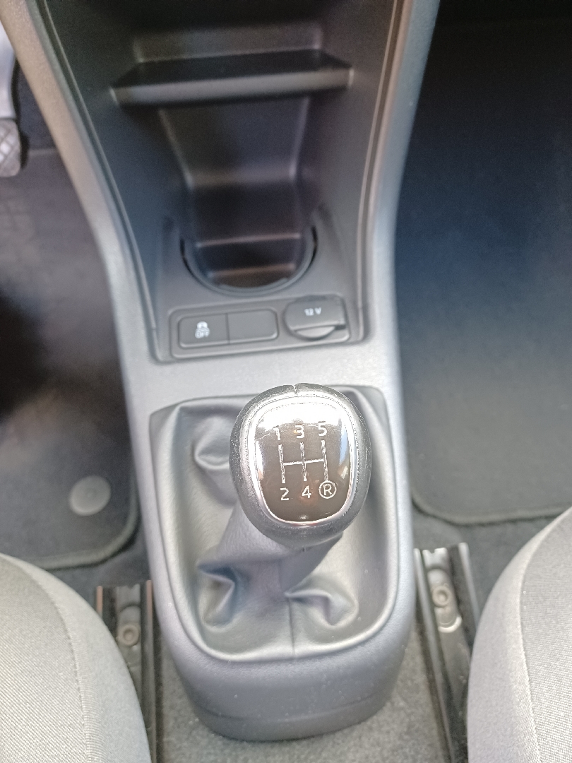 Billede af Skoda Citigo 1,0 MPI Elegance 75HK 3d
