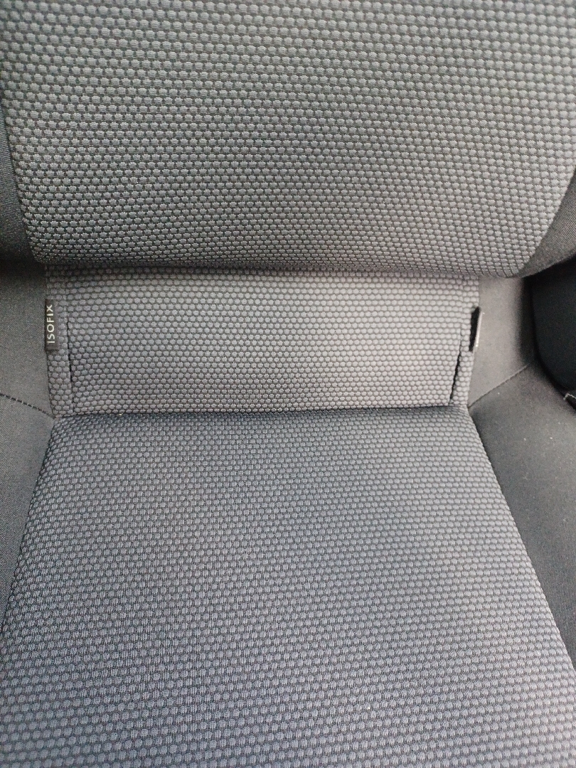 Billede af Skoda Citigo 1,0 MPI Elegance 75HK 3d