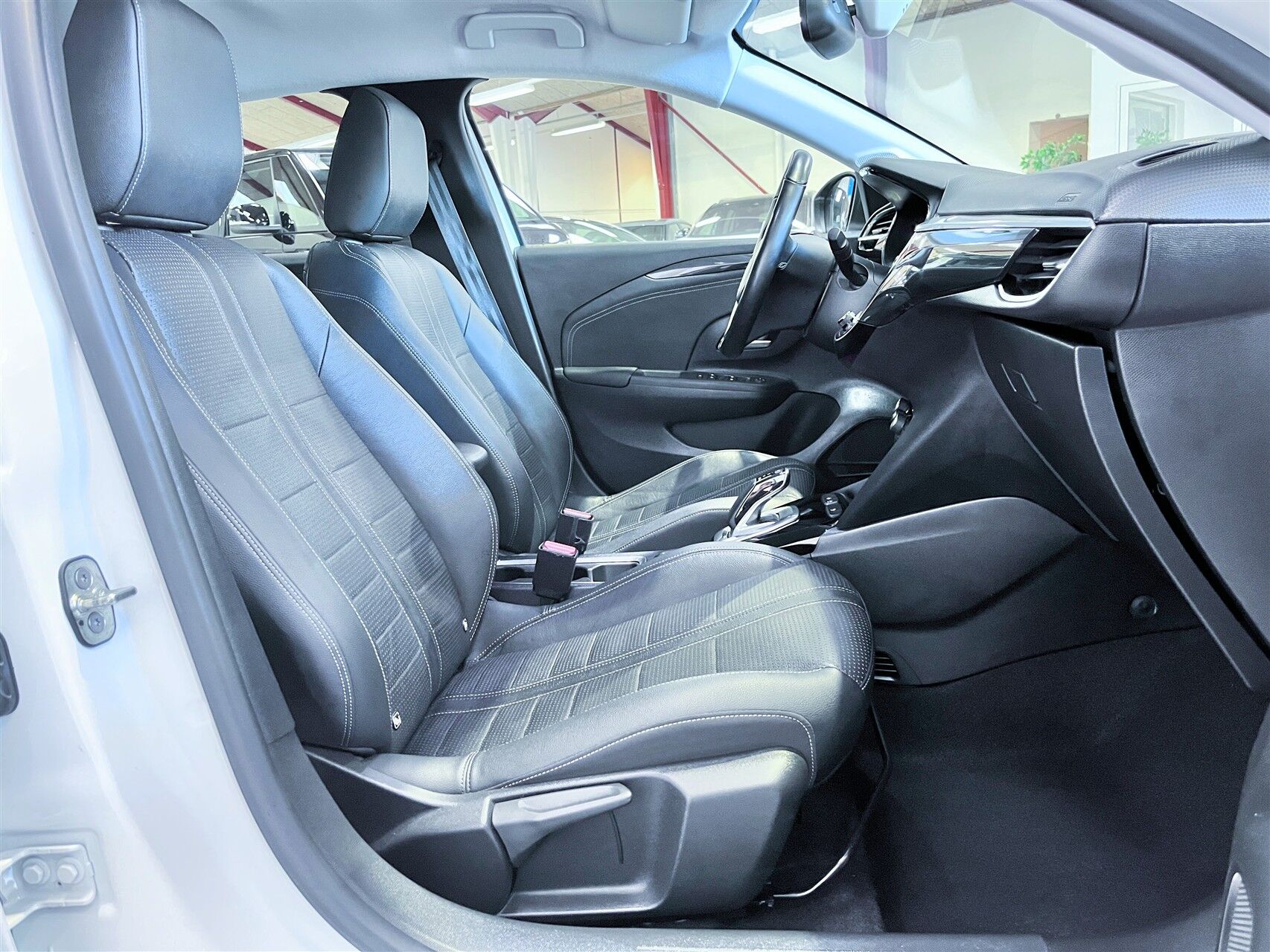Billede af Opel Corsa-e EL Edition 136HK 5d Aut.