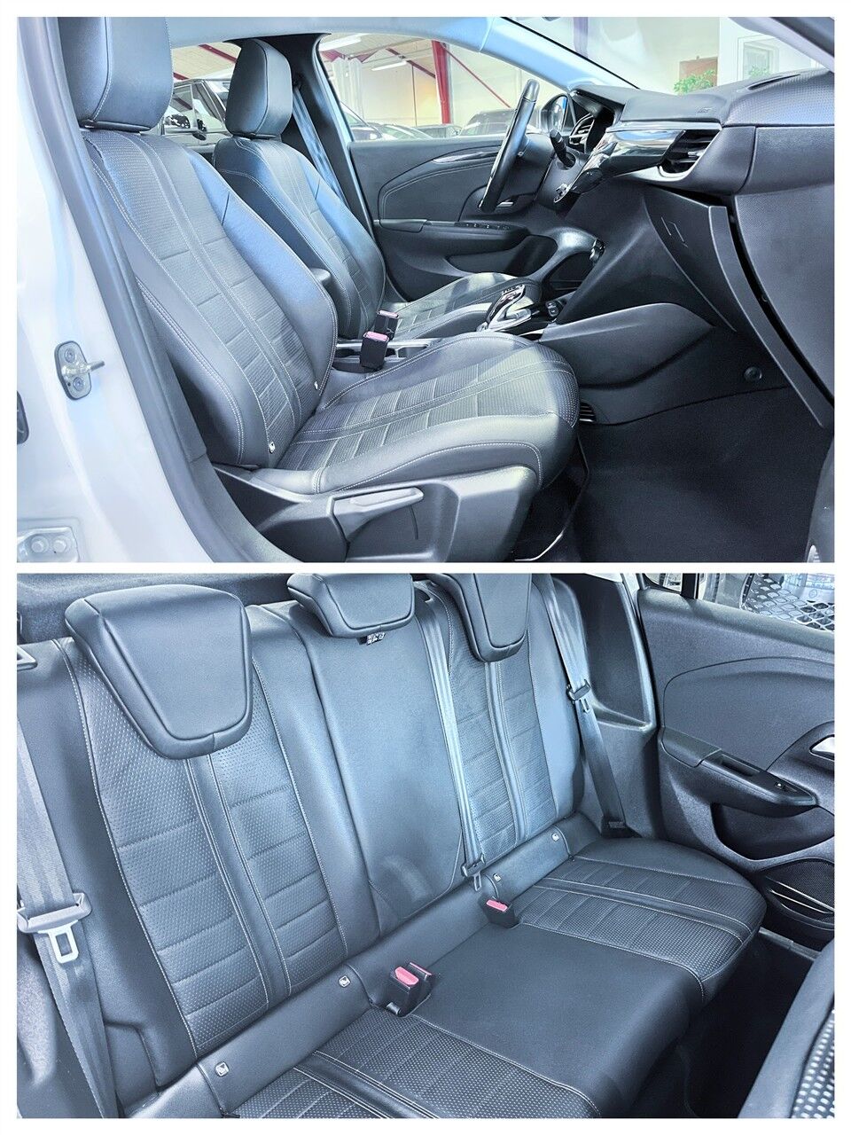 Billede af Opel Corsa-e EL Edition 136HK 5d Aut.