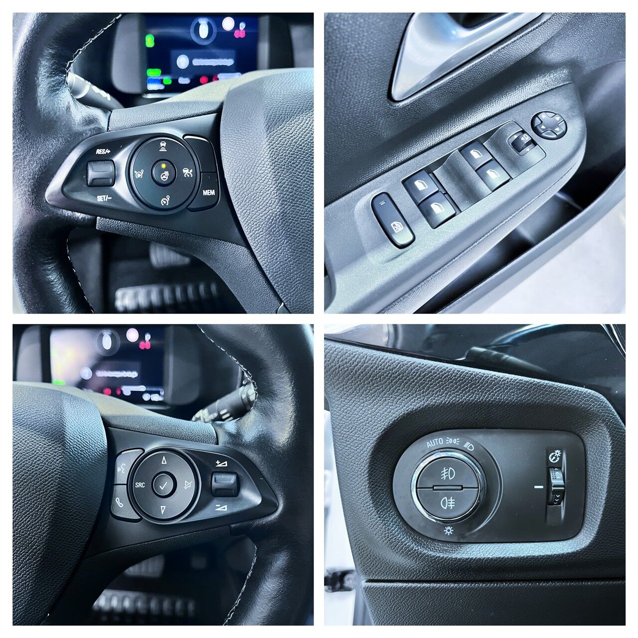 Billede af Opel Corsa-e EL Edition 136HK 5d Aut.