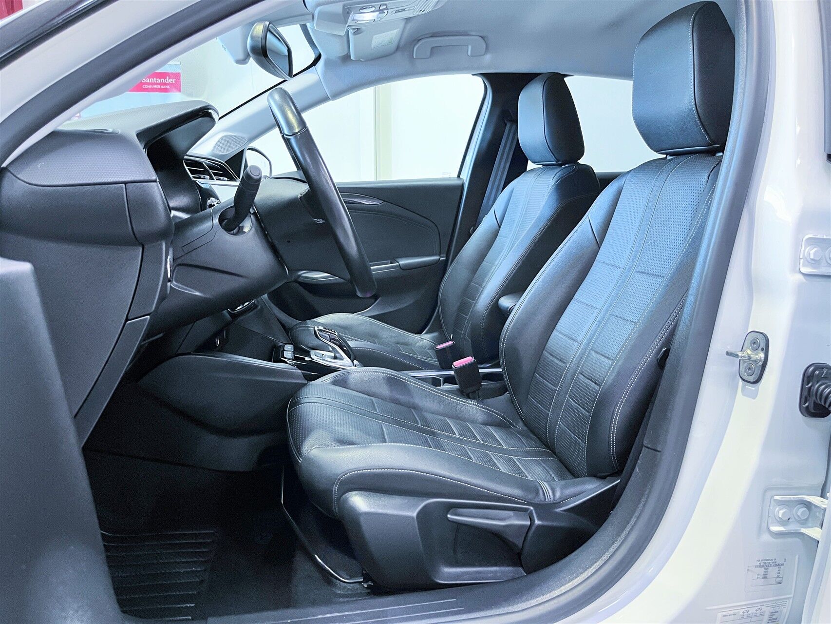 Billede af Opel Corsa-e EL Edition 136HK 5d Aut.