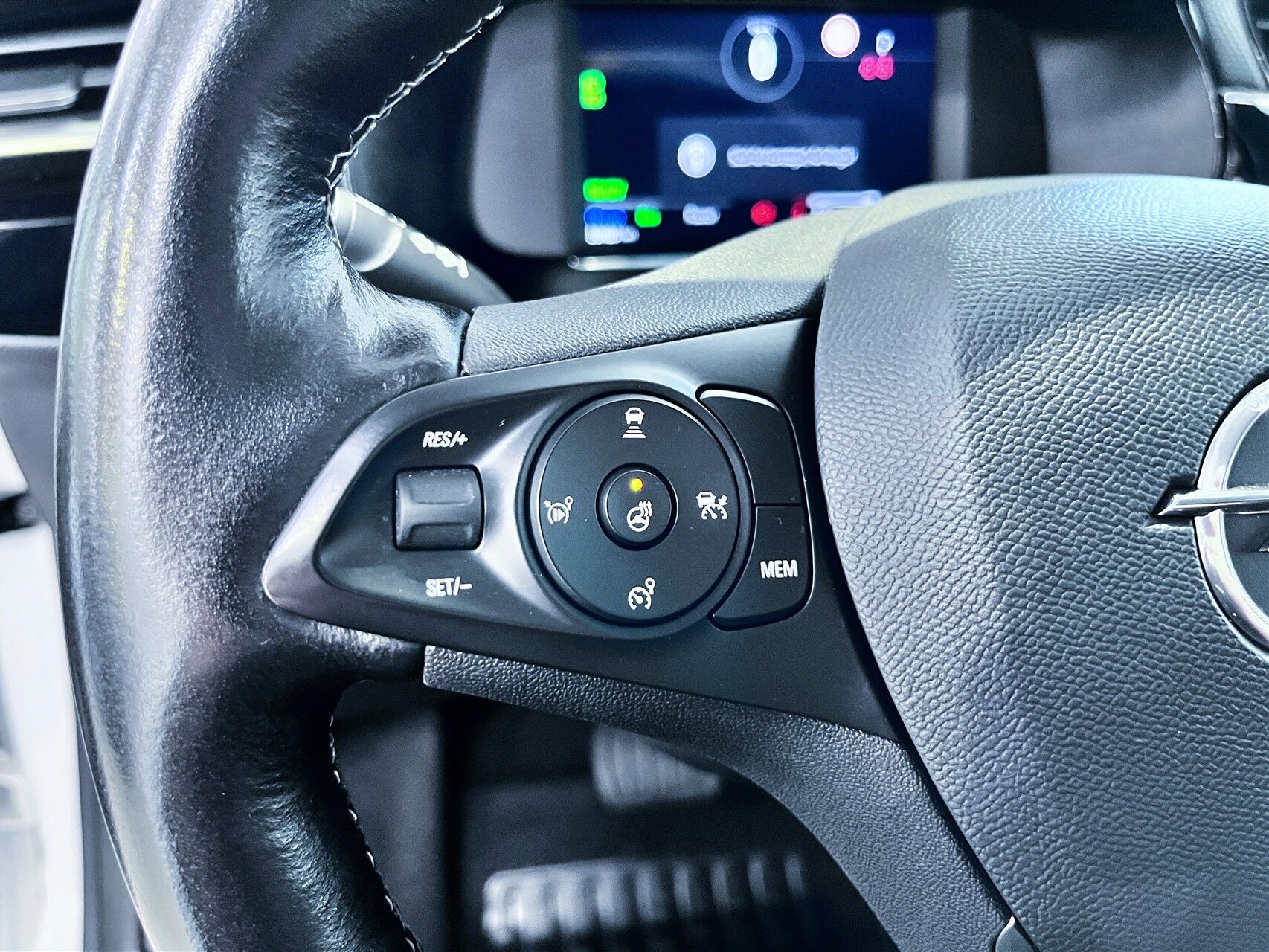 Billede af Opel Corsa-e EL Edition 136HK 5d Aut.