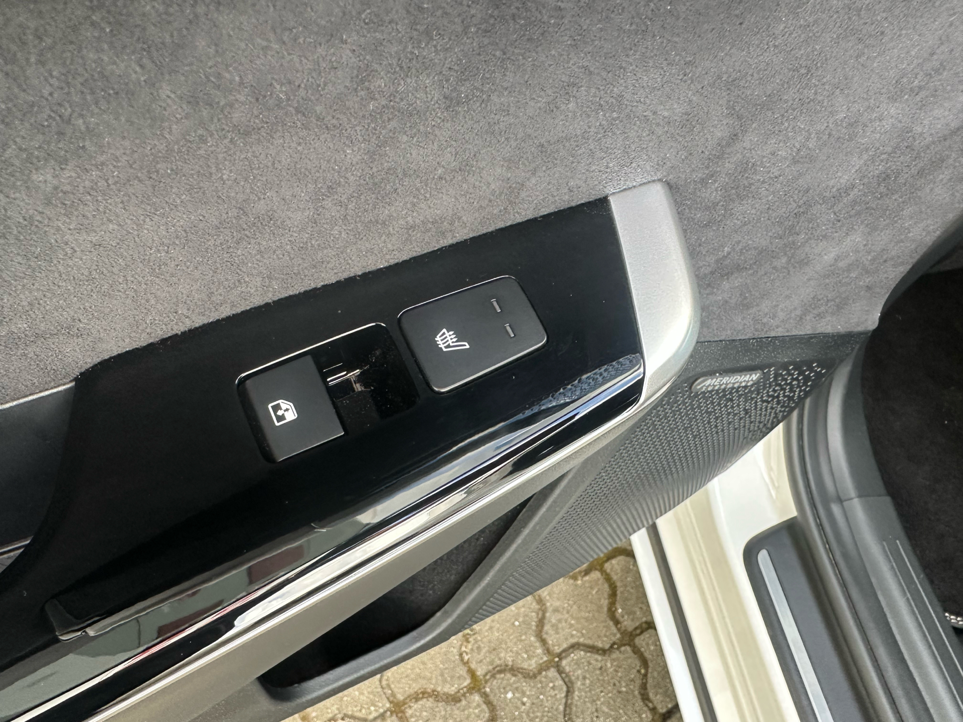 Billede af Kia EV6 EL Performance GT 4x4 585HK 5d Aut.