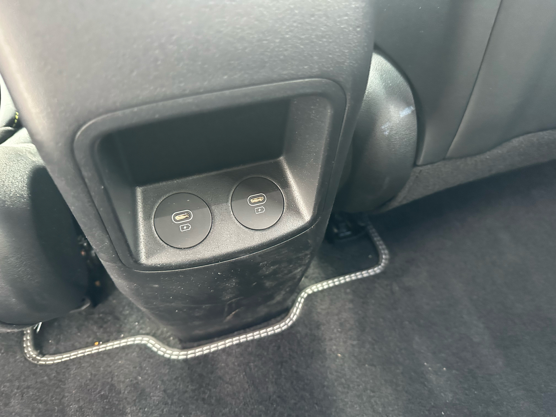 Billede af Kia EV6 EL Performance GT 4x4 585HK 5d Aut.