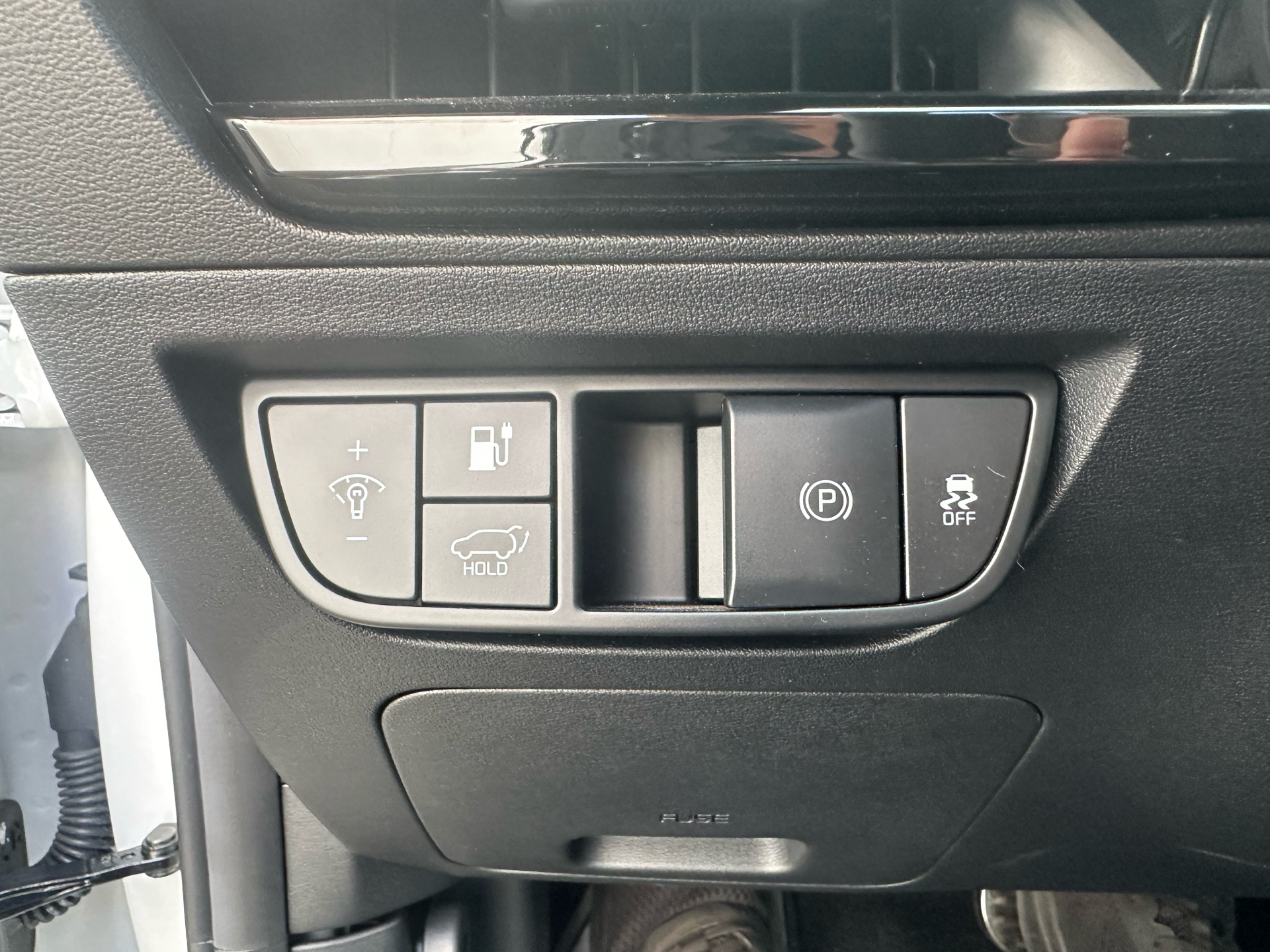 Billede af Kia EV6 EL Performance GT 4x4 585HK 5d Aut.
