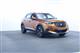 Billede af Peugeot 2008 1,2 PureTech Allure 130HK 5d