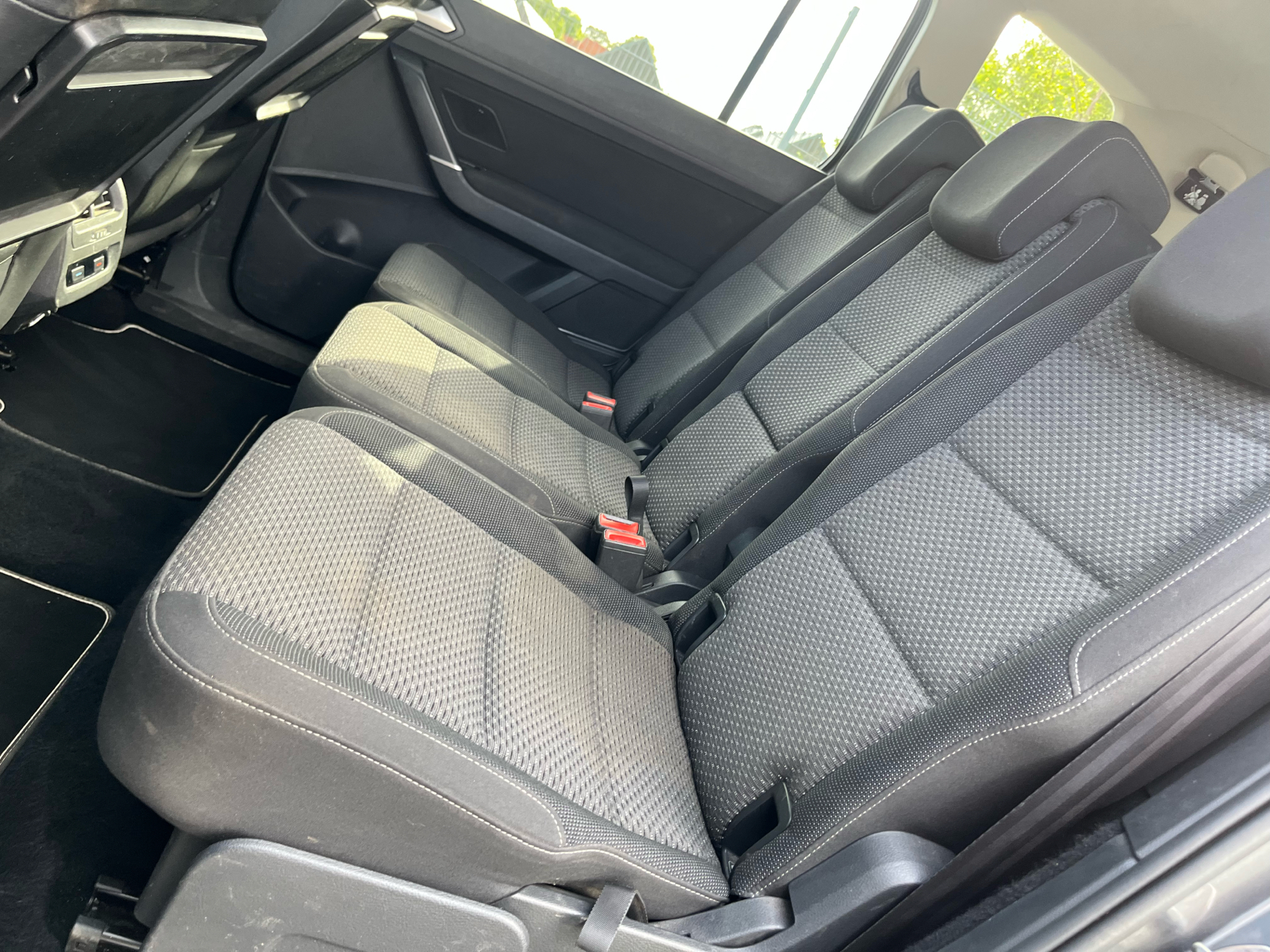 Billede af VW Touran 1,2 TSI BMT Comfortline 110HK 6g