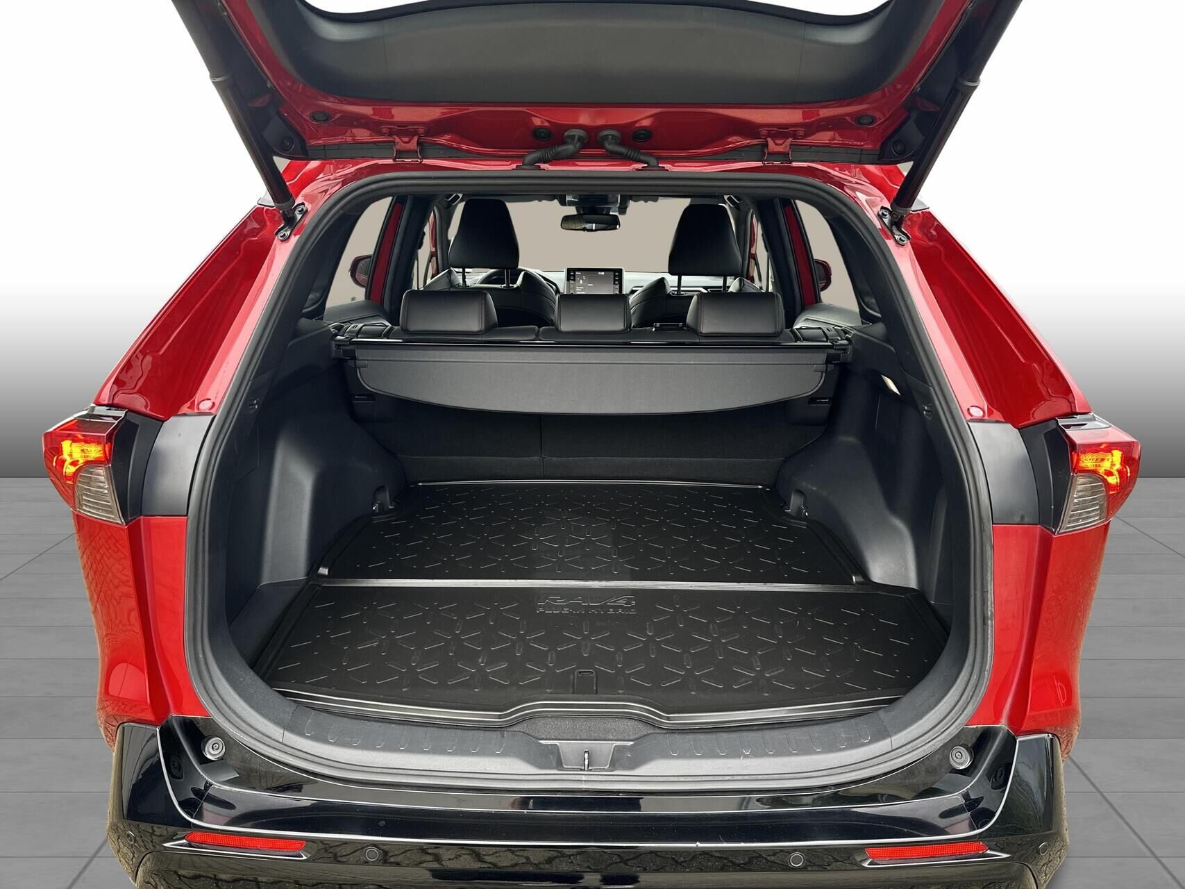 Billede af Toyota RAV4 Plug-in 2,5 Plugin-hybrid Active Comfort AWD 306HK 5d 6g Aut.