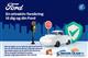 Billede af Ford Puma 1,0 EcoBoost Hybrid Titanium DCT 125HK 5d 7g Aut.
