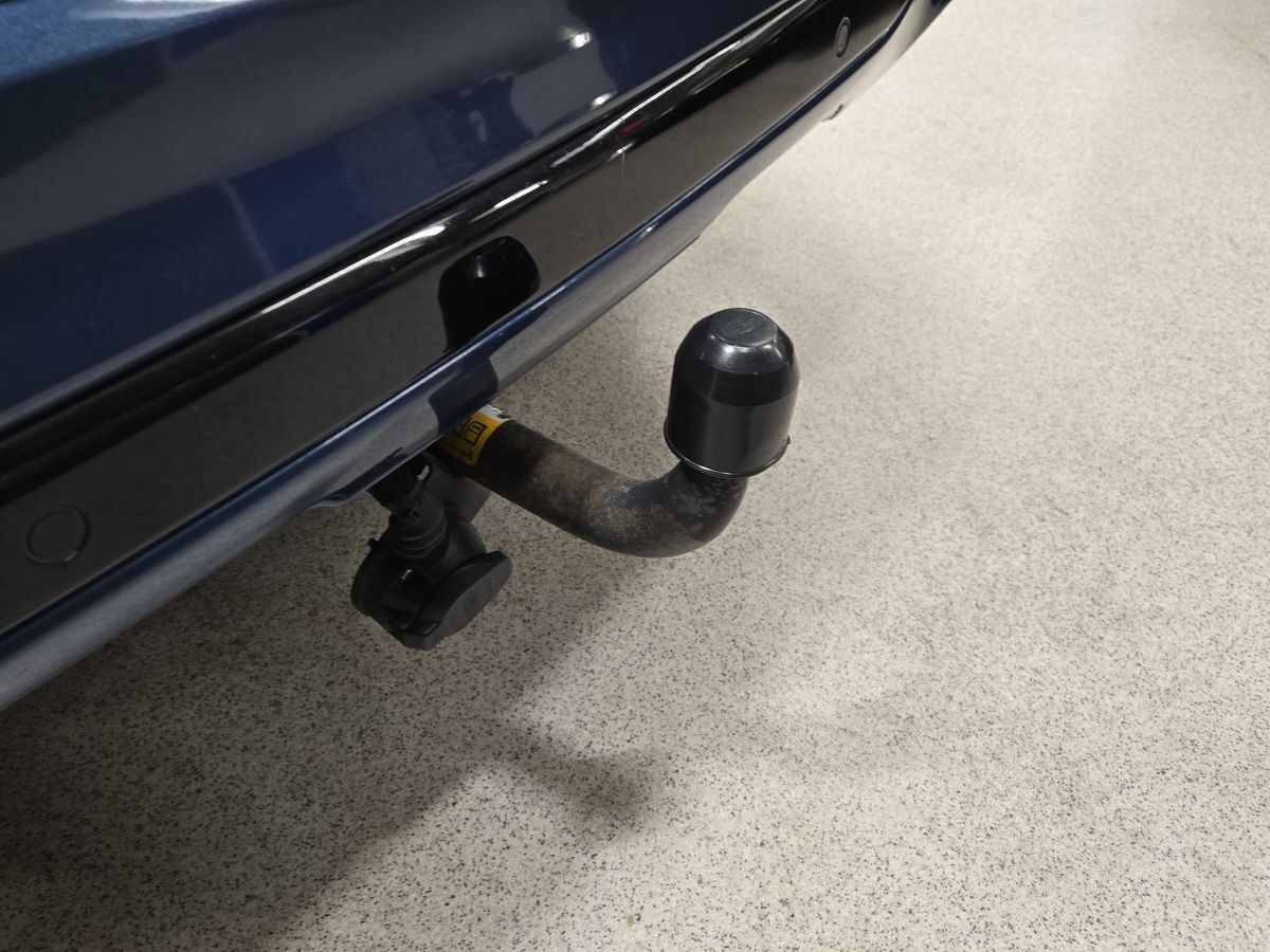 Billede af Ford Kuga 2,5 Plugin-hybrid ST-Line X CVT 225HK 5d Trinl. Gear