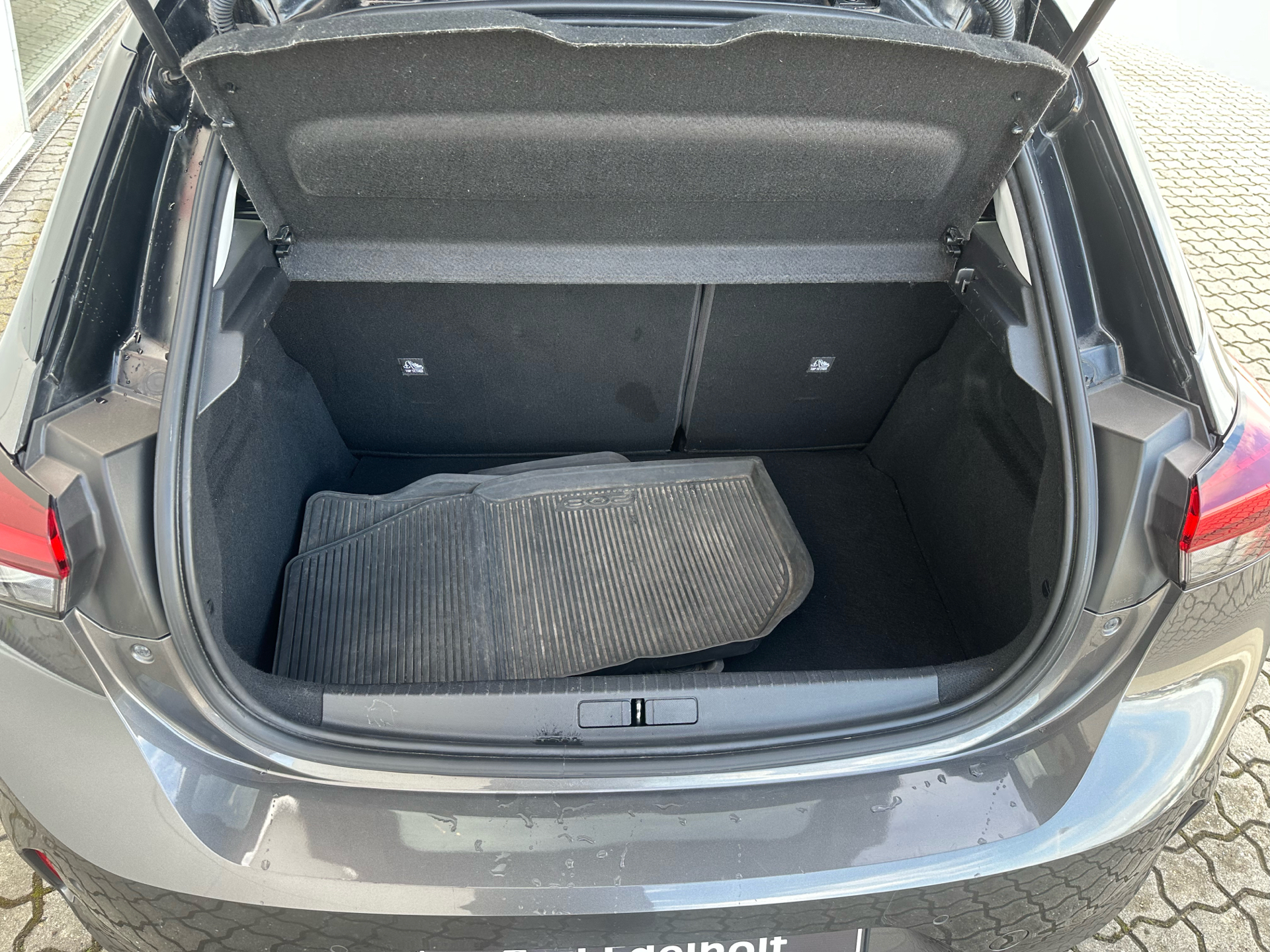Billede af Opel Corsa 1,2 PureTech Sport 75HK 5d