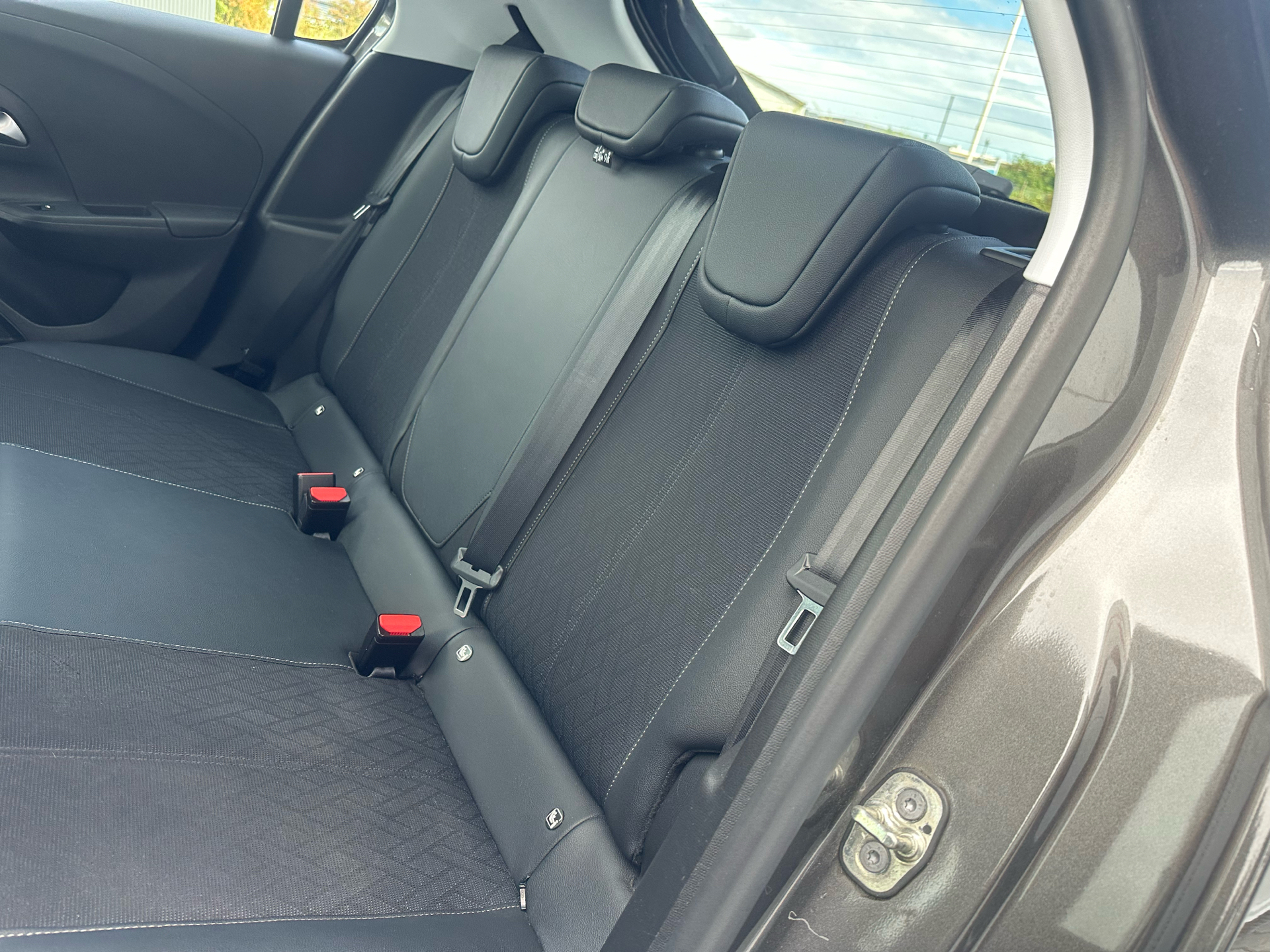 Billede af Opel Corsa 1,2 PureTech Sport 75HK 5d