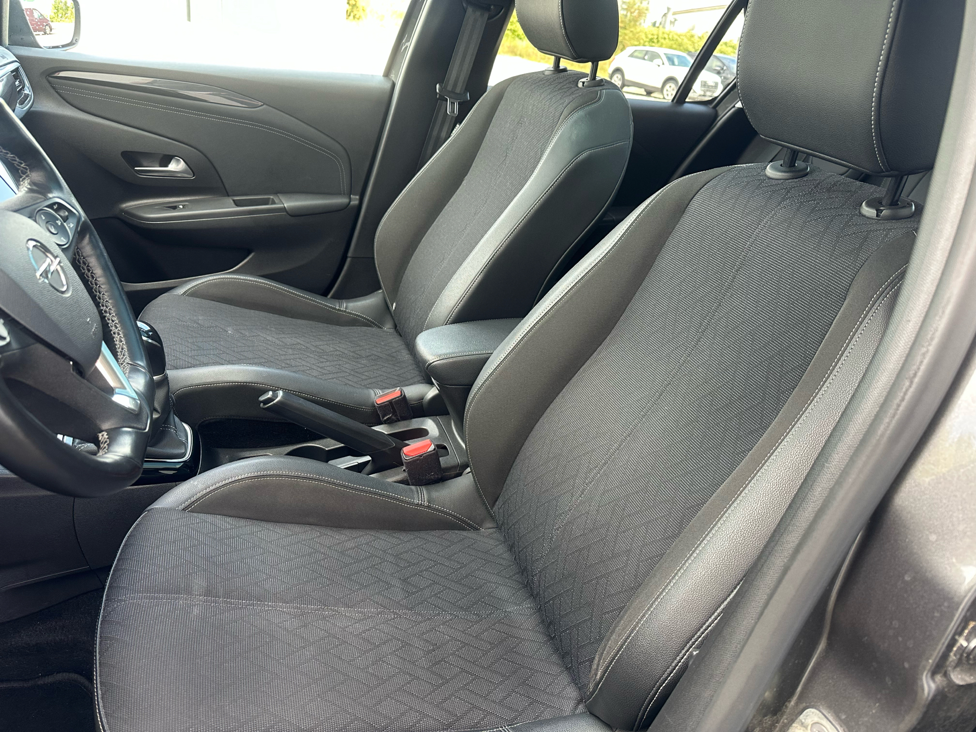 Billede af Opel Corsa 1,2 PureTech Sport 75HK 5d