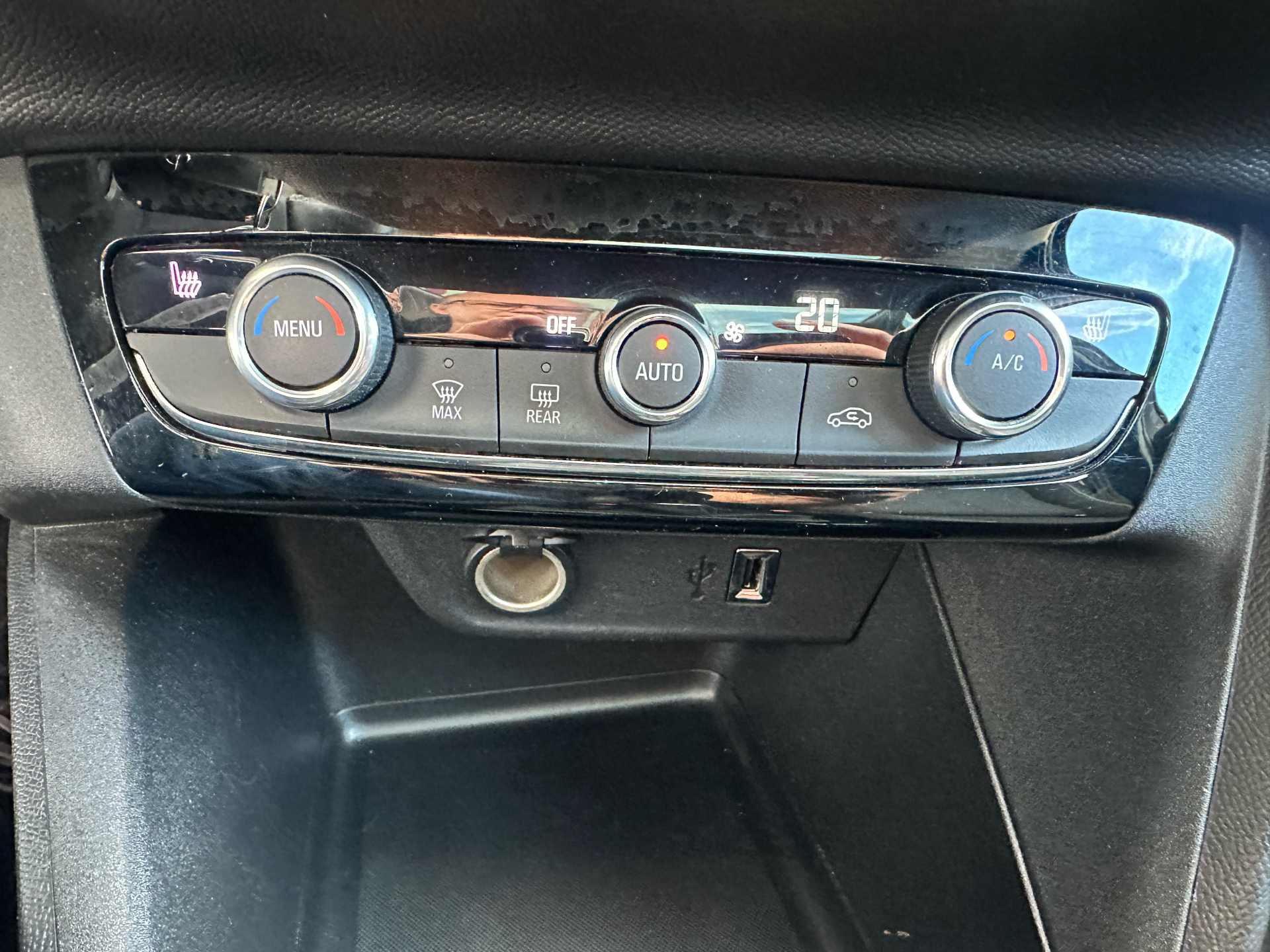 Billede af Opel Corsa 1,2 PureTech Sport 75HK 5d