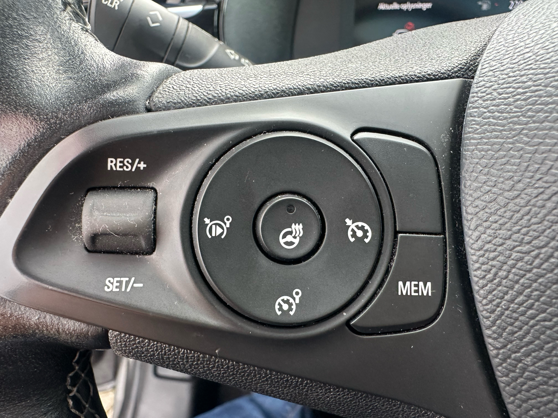 Billede af Opel Corsa 1,2 PureTech Sport 75HK 5d