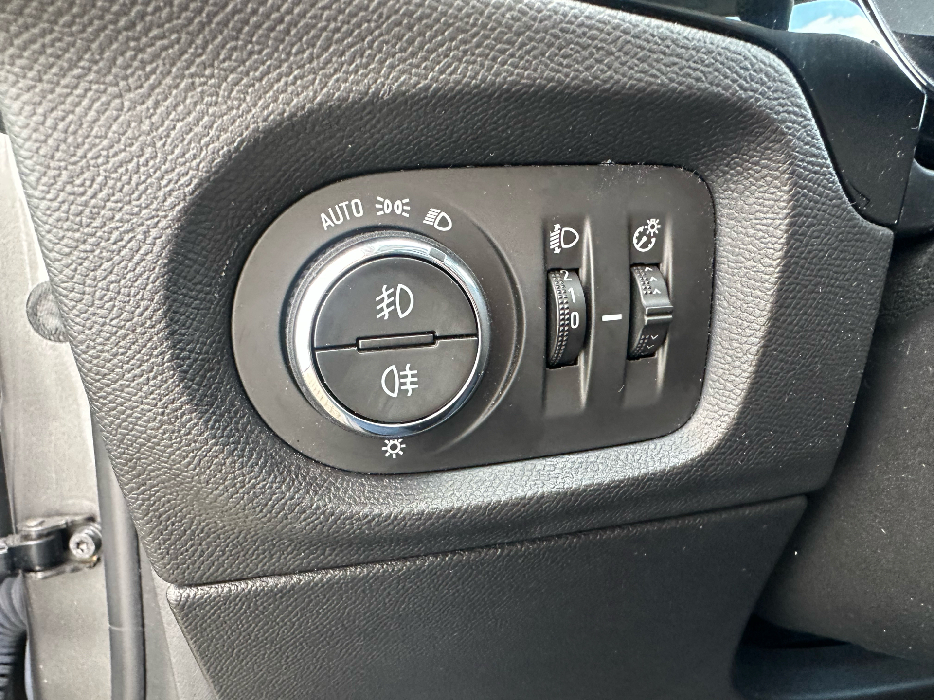 Billede af Opel Corsa 1,2 PureTech Sport 75HK 5d