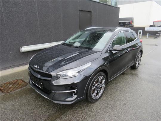 Kia XCeed 1,6 GDI  Plugin-hybrid Upgrade DCT 141HK 5d 6g Aut.