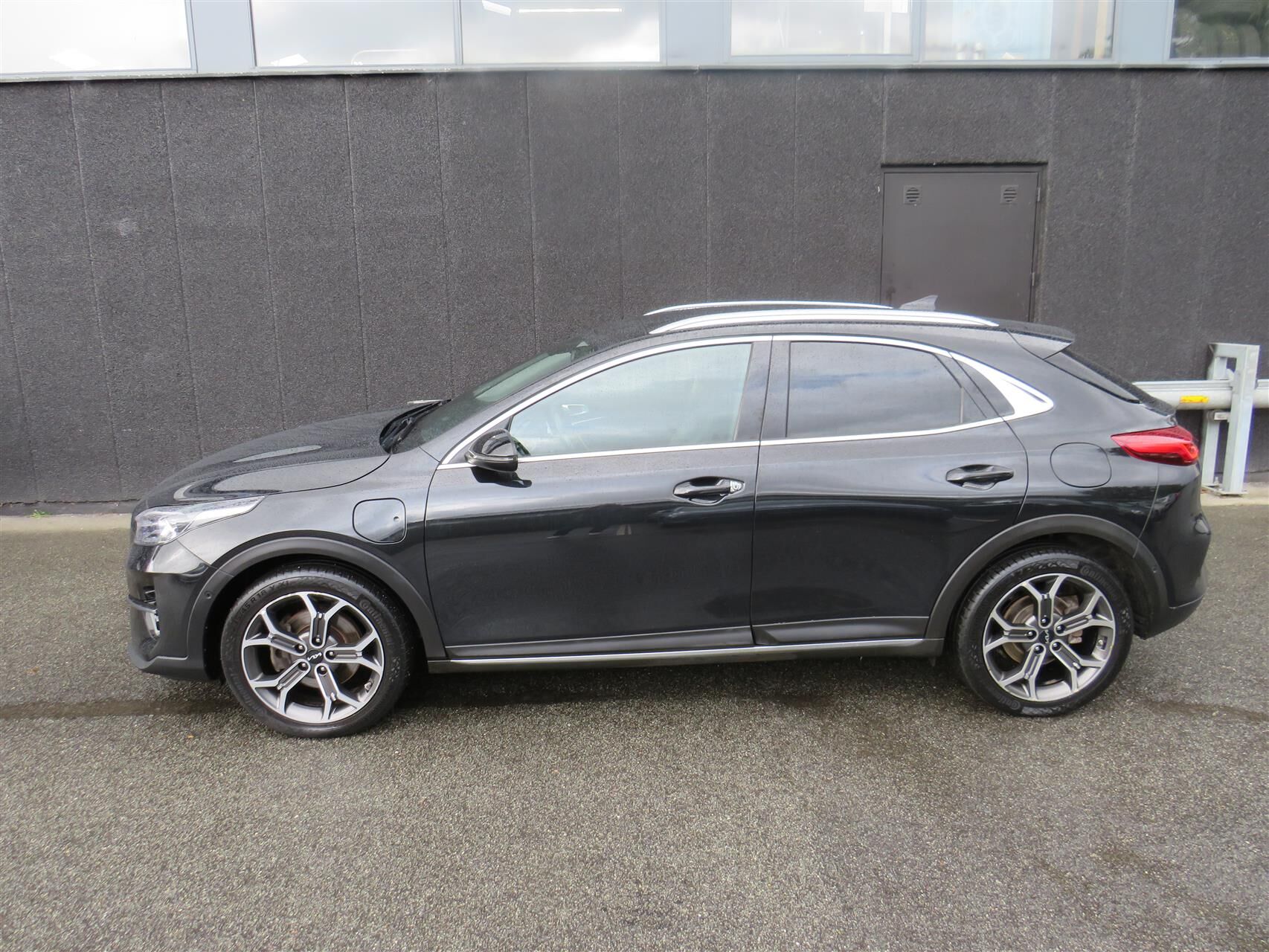 Billede af Kia XCeed 1,6 GDI  Plugin-hybrid Upgrade DCT 141HK 5d 6g Aut.