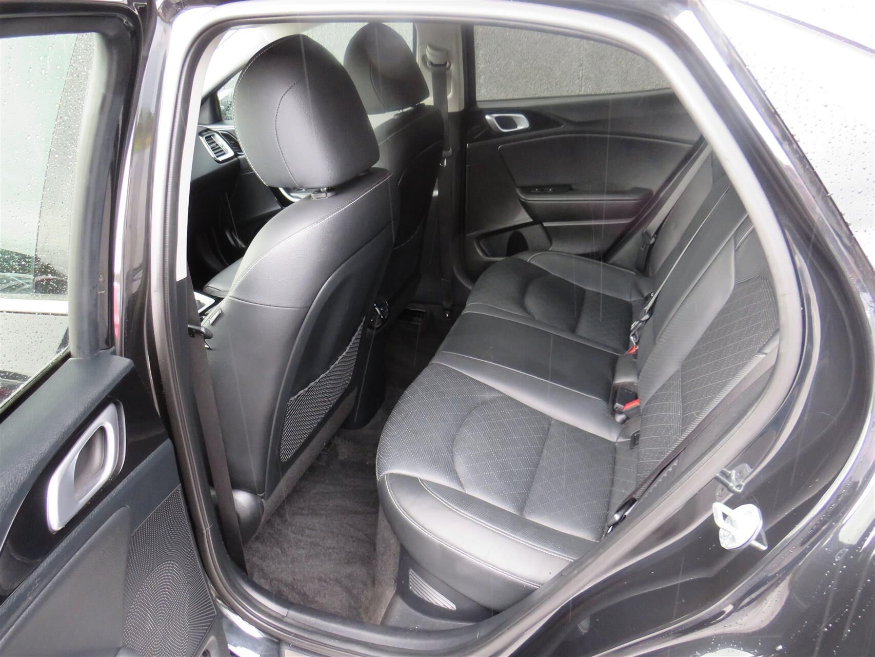 Billede af Kia XCeed 1,6 GDI  Plugin-hybrid Upgrade DCT 141HK 5d 6g Aut.