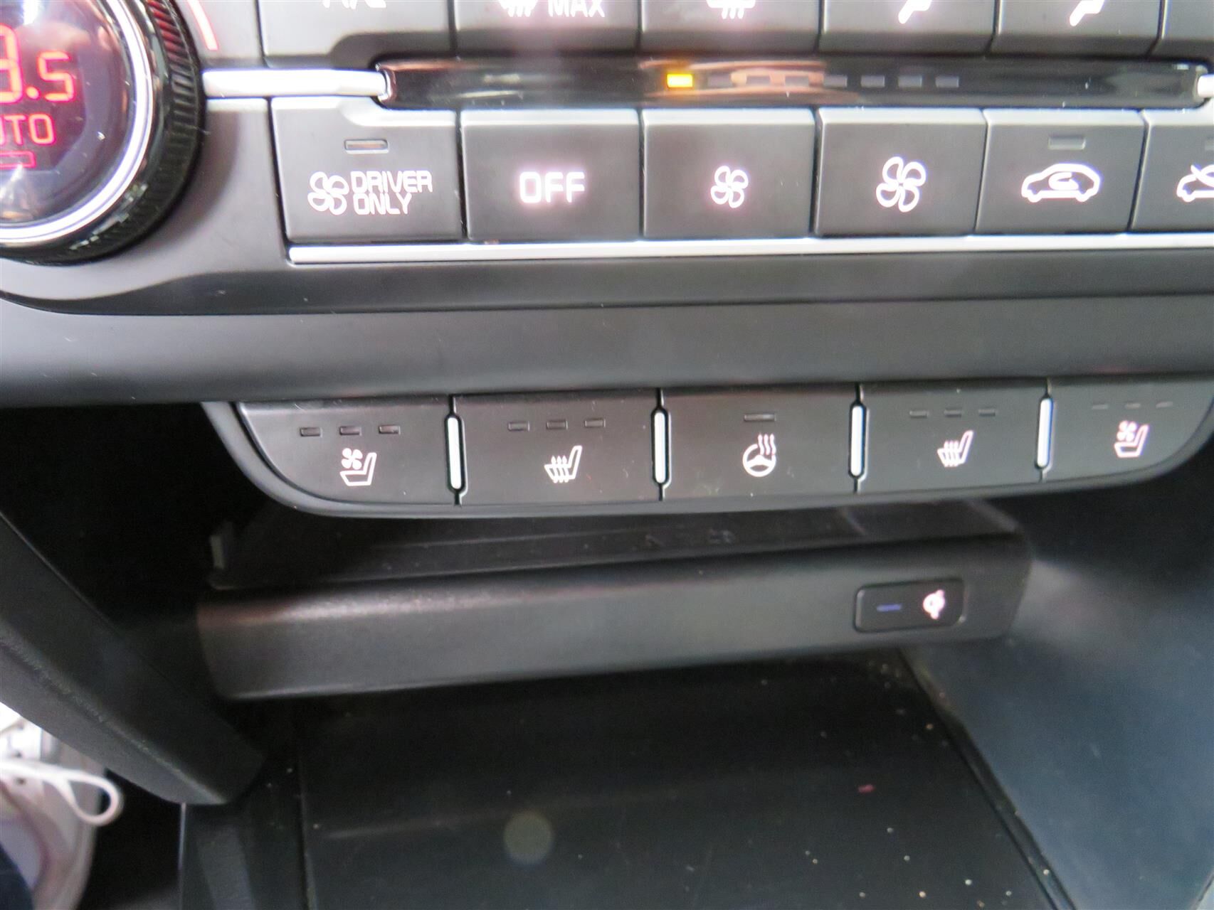 Billede af Kia XCeed 1,6 GDI  Plugin-hybrid Upgrade DCT 141HK 5d 6g Aut.
