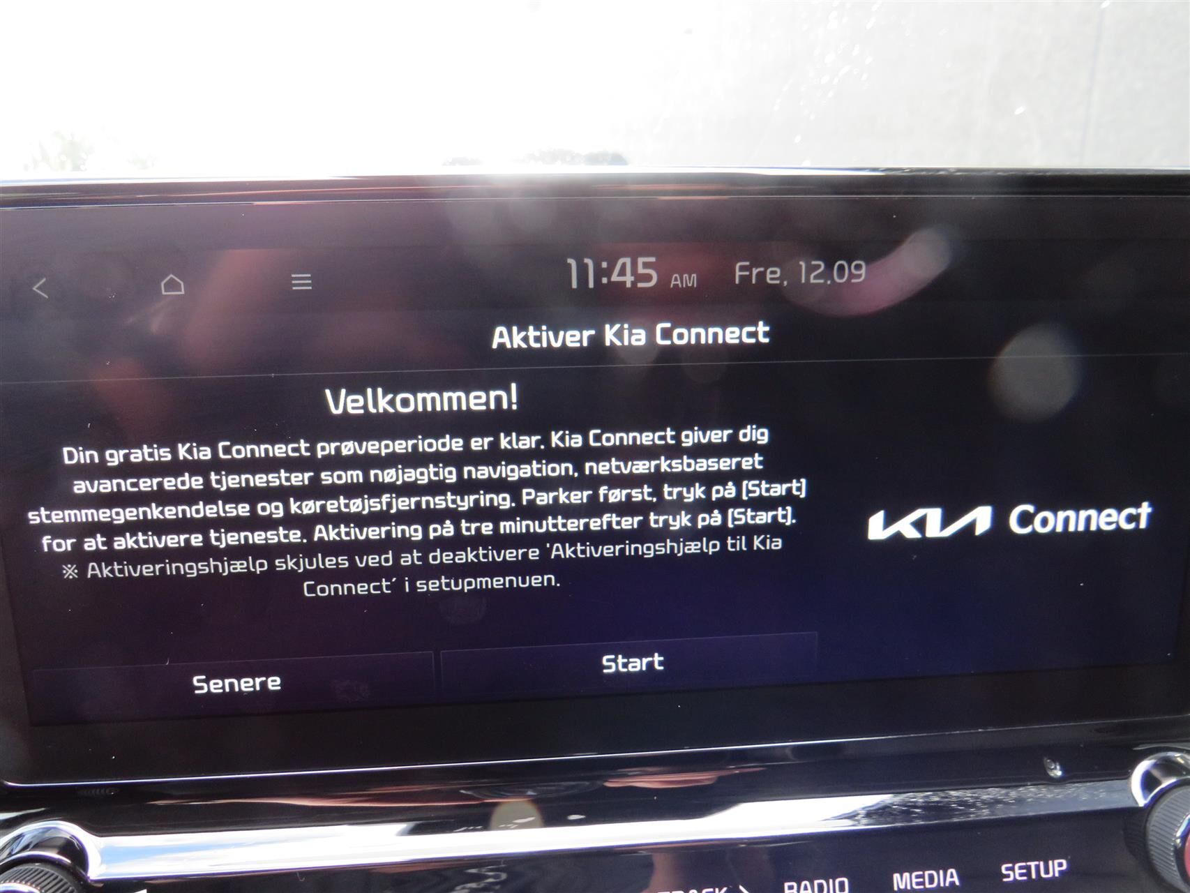 Billede af Kia XCeed 1,6 GDI  Plugin-hybrid Upgrade DCT 141HK 5d 6g Aut.